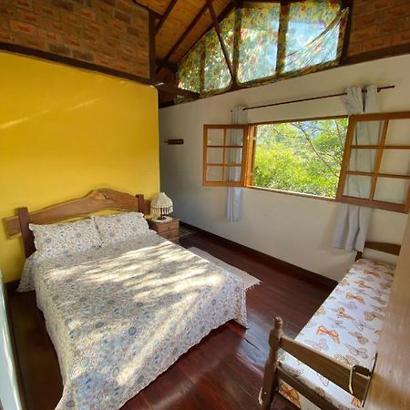 Hospedagem Da Tia Iraci Alagoa Dış mekan fotoğraf