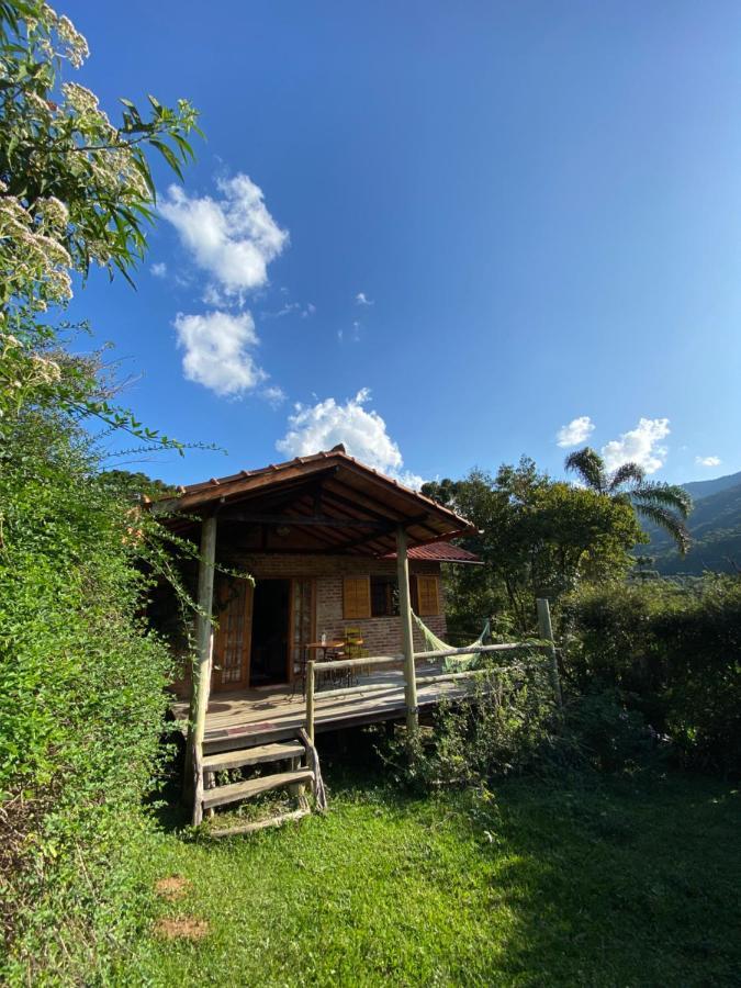 Hospedagem Da Tia Iraci Alagoa Dış mekan fotoğraf
