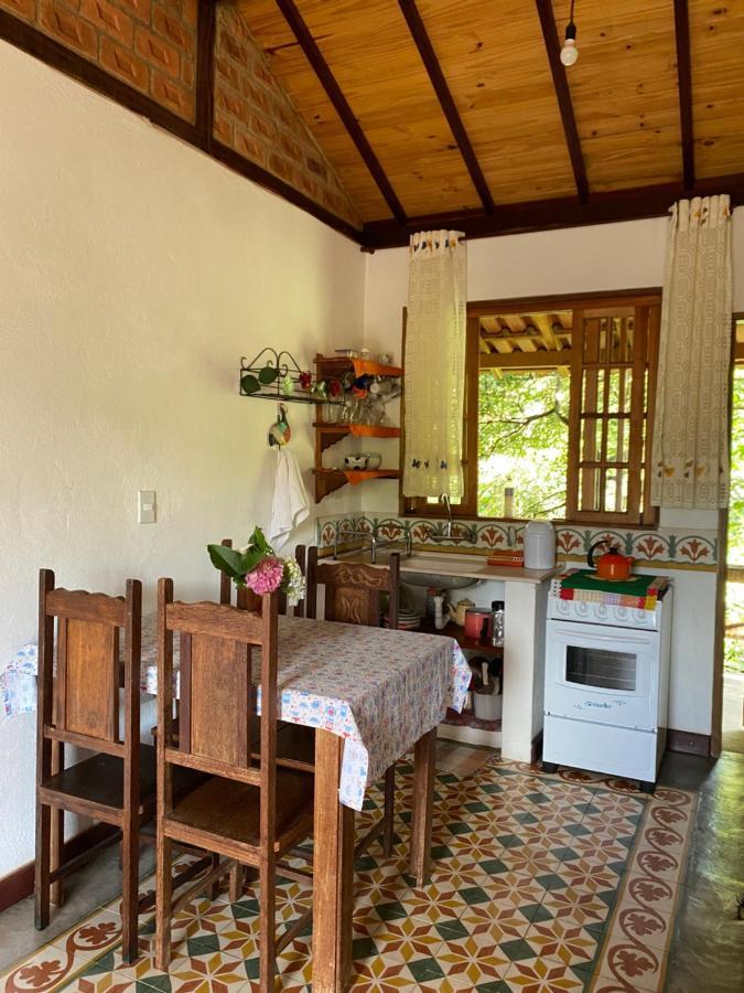 Hospedagem Da Tia Iraci Alagoa Dış mekan fotoğraf