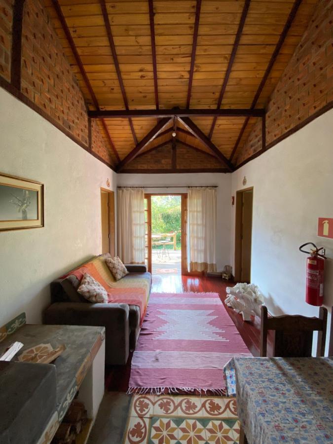 Hospedagem Da Tia Iraci Alagoa Dış mekan fotoğraf